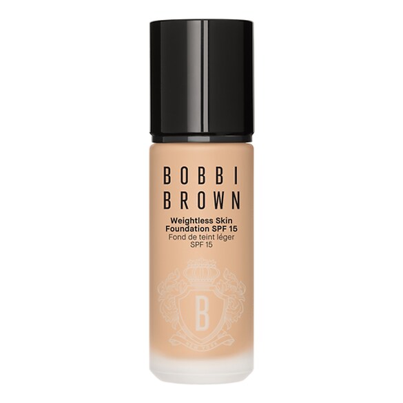 Mini Weightless Skin Foundation - Fond de teint longue tenue format voyage, BOBBI BROWN